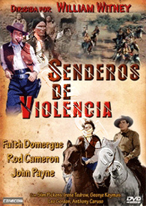 Santa Fe Passage (DVD)